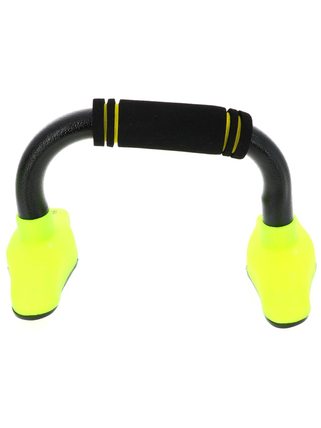 Push up bar musculation - Tremblay