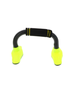 Push up bar musculation - Tremblay