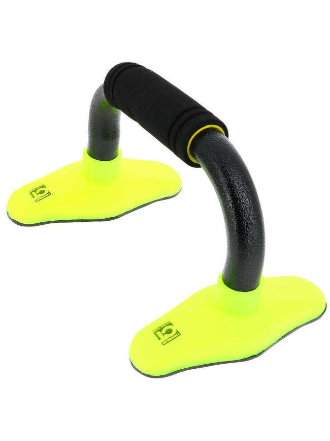 Push up bar musculation - Tremblay