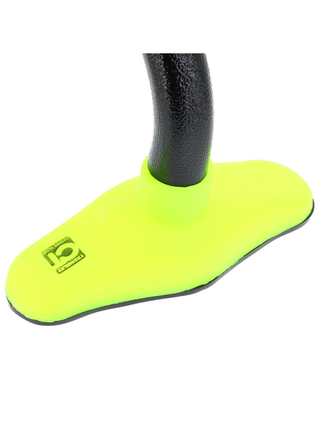 Push up bar musculation - Tremblay