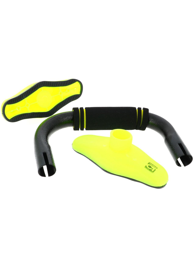 Push up bar musculation - Tremblay