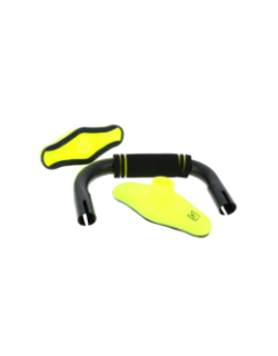 Push up bar musculation - Tremblay