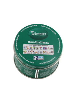 Resina Trimona Bianca Per Pallamano - 250 Gr, Adesivo Forte E Duraturo, Senza Colofonia - Foto 6