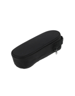 Sacoche boules de pétanque noir - Kimood