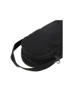 Sacoche boules de pétanque noir - Kimood