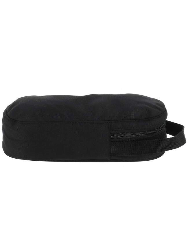 Sacoche boules de pétanque noir - Kimood