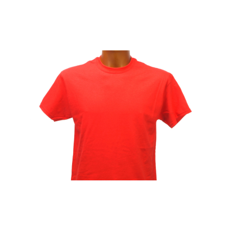 Gildan Lot De 5 T-shirts Pour Homme, 2 X Blanc, 2 X Dark Heather, 1 X Bleu Marine & 1 Bloc Hlkauf, M