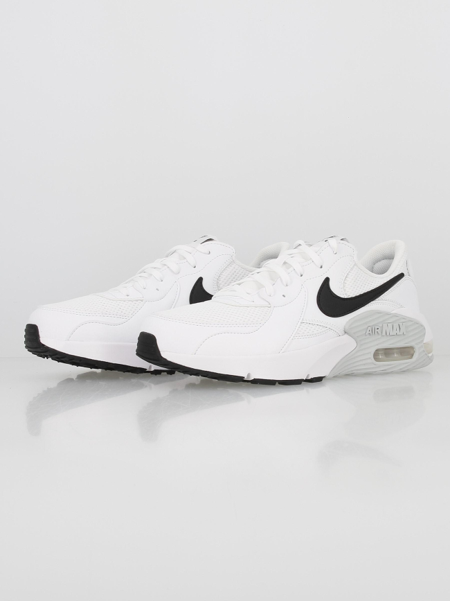 Air max excee baskets blanc homme - Nike
