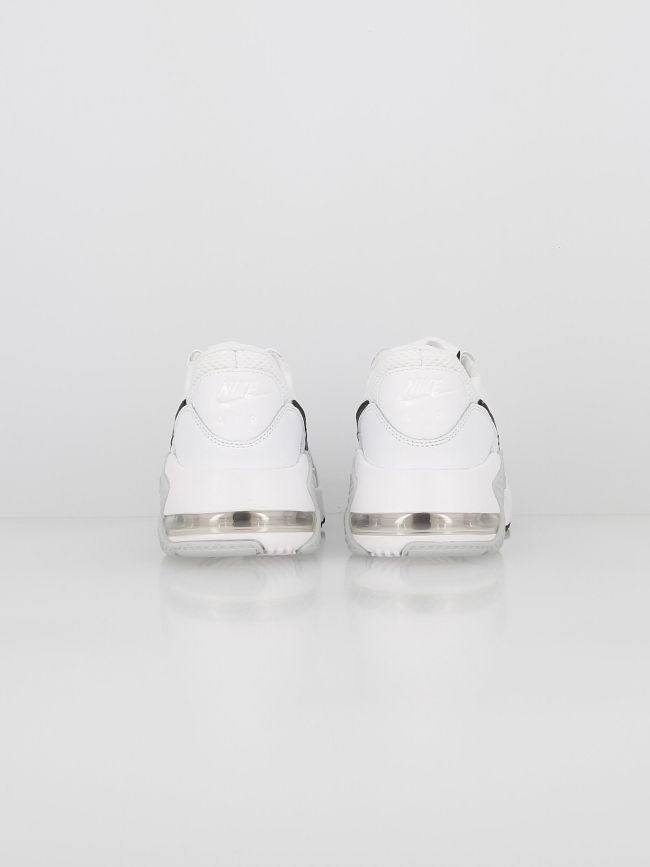 Air max excee baskets blanc homme - Nike
