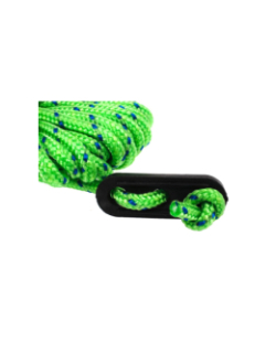 Haubans de tente guyly 4m vert - Elementerre