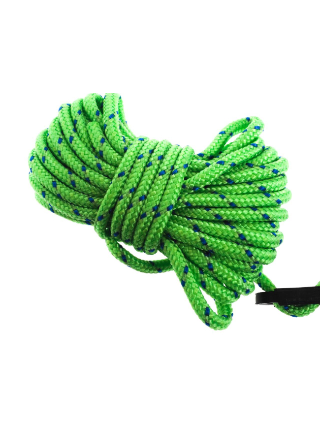 Haubans de tente guyly 4m vert - Elementerre