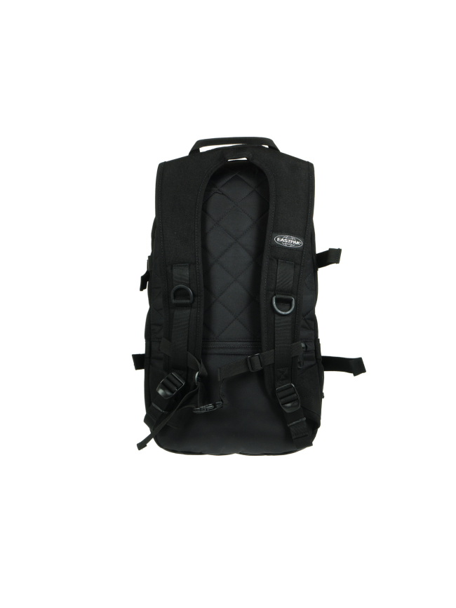 Sac à dos Eastpak multi-poches floid noir