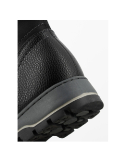 Bottes de neige kaipi noir femme - Alpes Vertigo