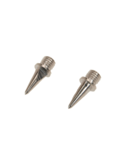 Pointes d'athlétisme 12mm - Uhlsport