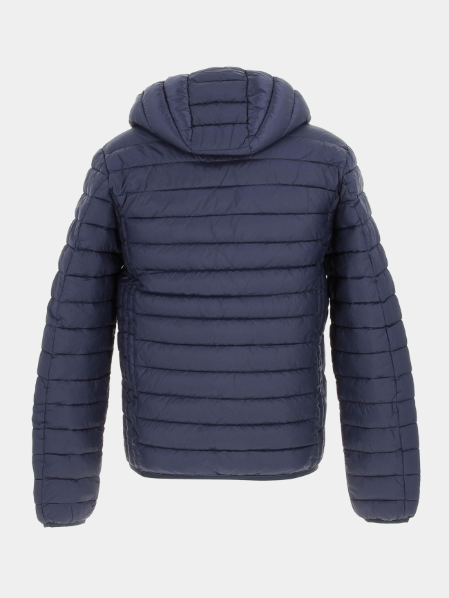 Doudoune pacific bleu marine homme - Treeker 9