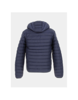 Doudoune pacific bleu marine homme - Treeker 9