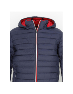 Doudoune pacific bleu marine homme - Treeker 9