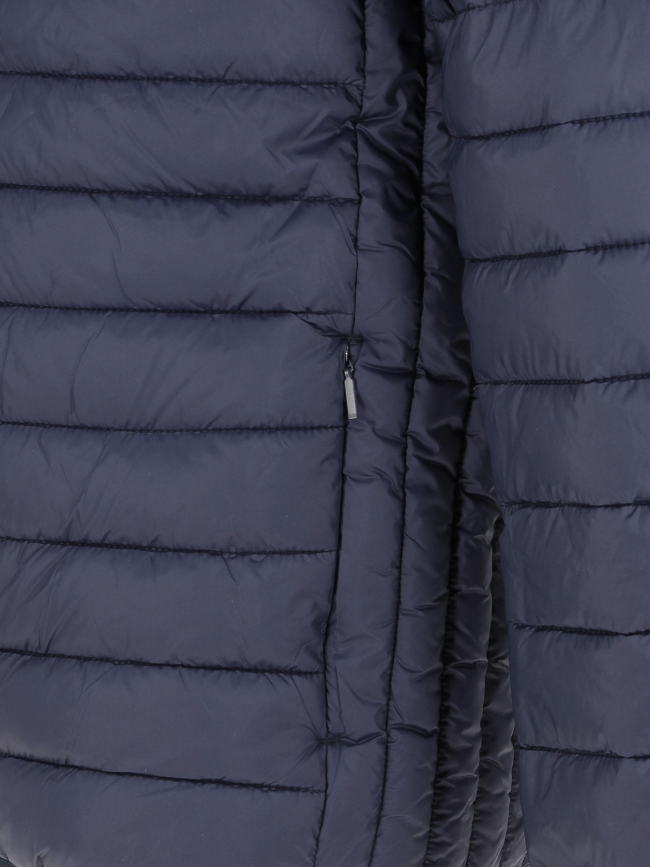 Doudoune pacific bleu marine homme - Treeker 9