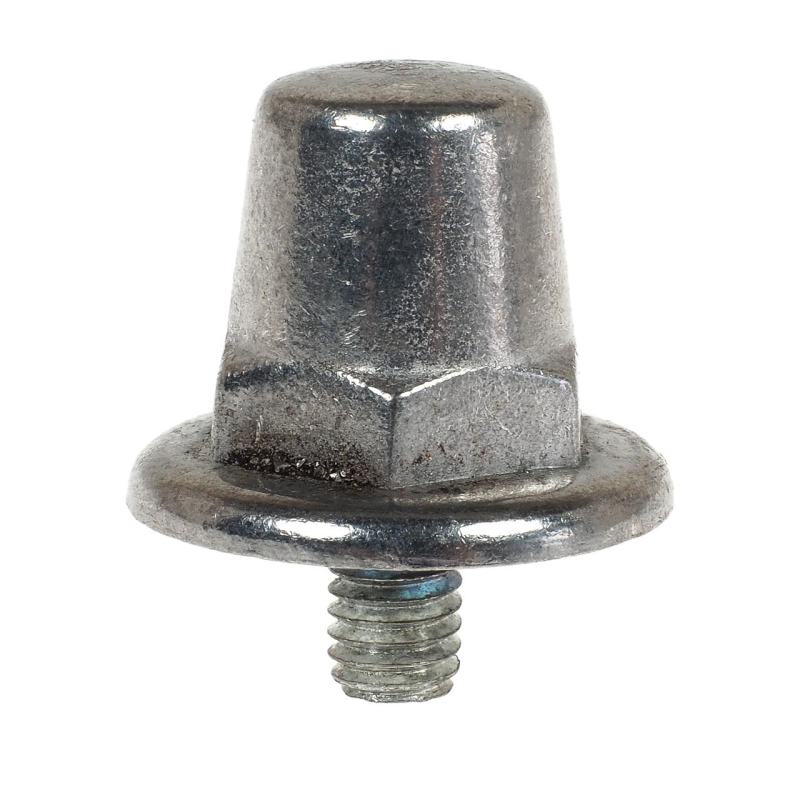 Crampon de football conique 16mm - Tremblay