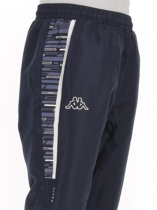 Jogging getano bleu homme - Kappa