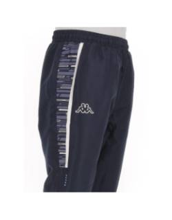 Jogging getano bleu homme - Kappa