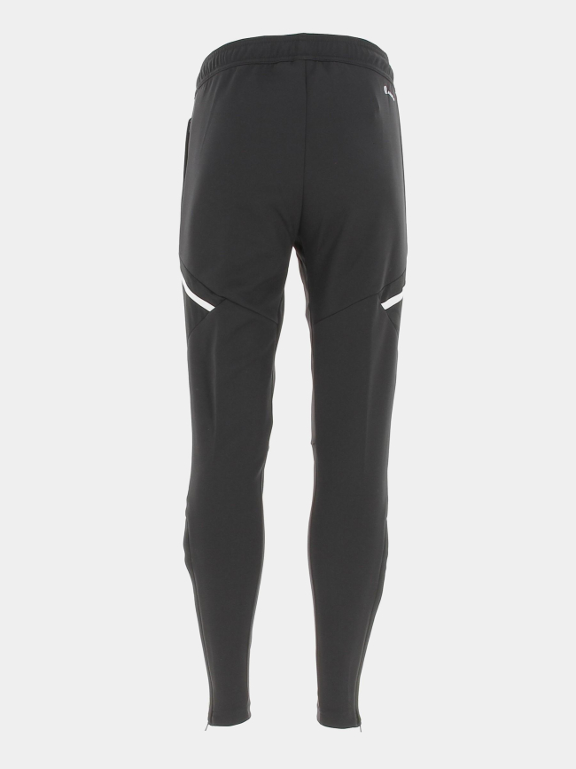 Jogging de football juventus 2021 noir homme - Adidas