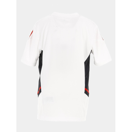 MAILLOT DE FOOTBALL FC ITT Brussels N°9 porté KLM EUR 115,00 - FR