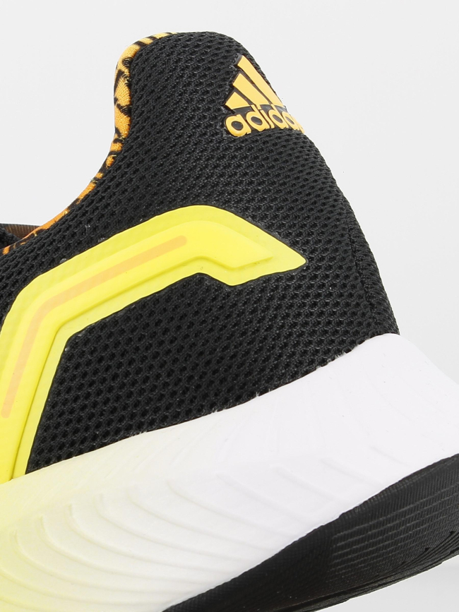 Chaussures running runfalcon noir homme - Adidas