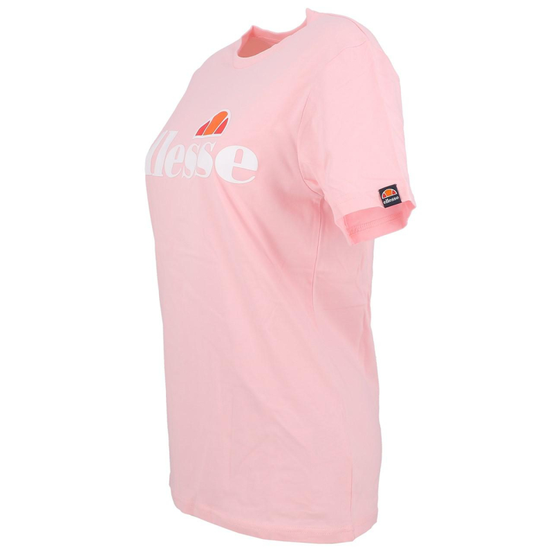 T-shirt albany rose femme Ellesse wimod