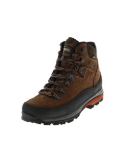 Chaussures de randonnée vakuum gtx marron femme - Meindl