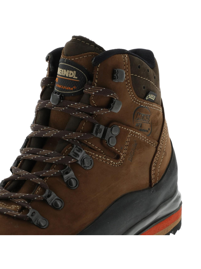 Chaussures de randonnée vakuum gtx marron femme - Meindl