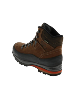 Chaussures de randonnée vakuum gtx marron femme - Meindl
