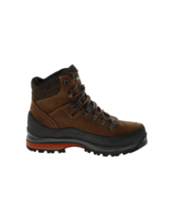 Chaussures de randonnée vakuum gtx marron femme - Meindl