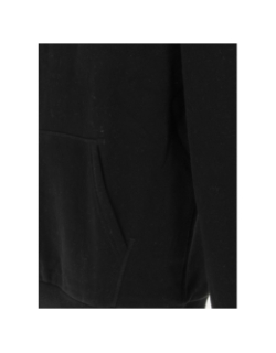 Sweat à capuche gottero noir homme - Ellesse