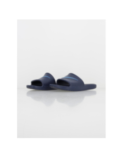 Claquettes kawa shoxer bleu marine enfant - Nike