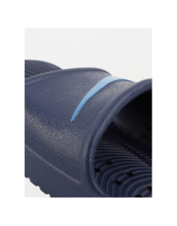 Claquettes kawa shoxer bleu marine enfant - Nike