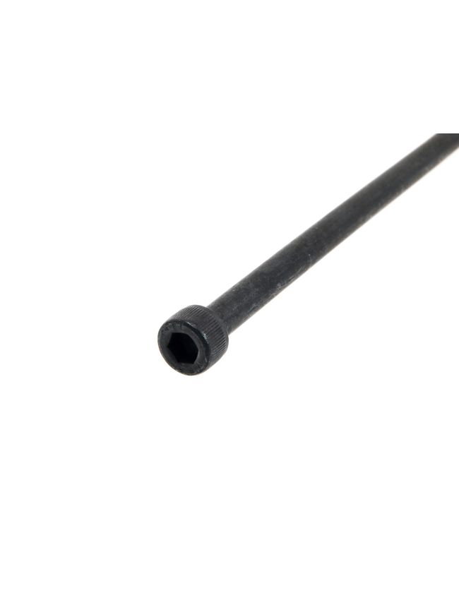 Vis pour tige de trottinette 200 mm noir - Dst