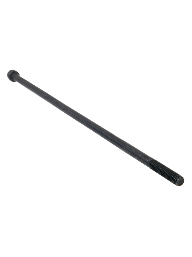 Vis pour tige de trottinette 200 mm noir - Dst