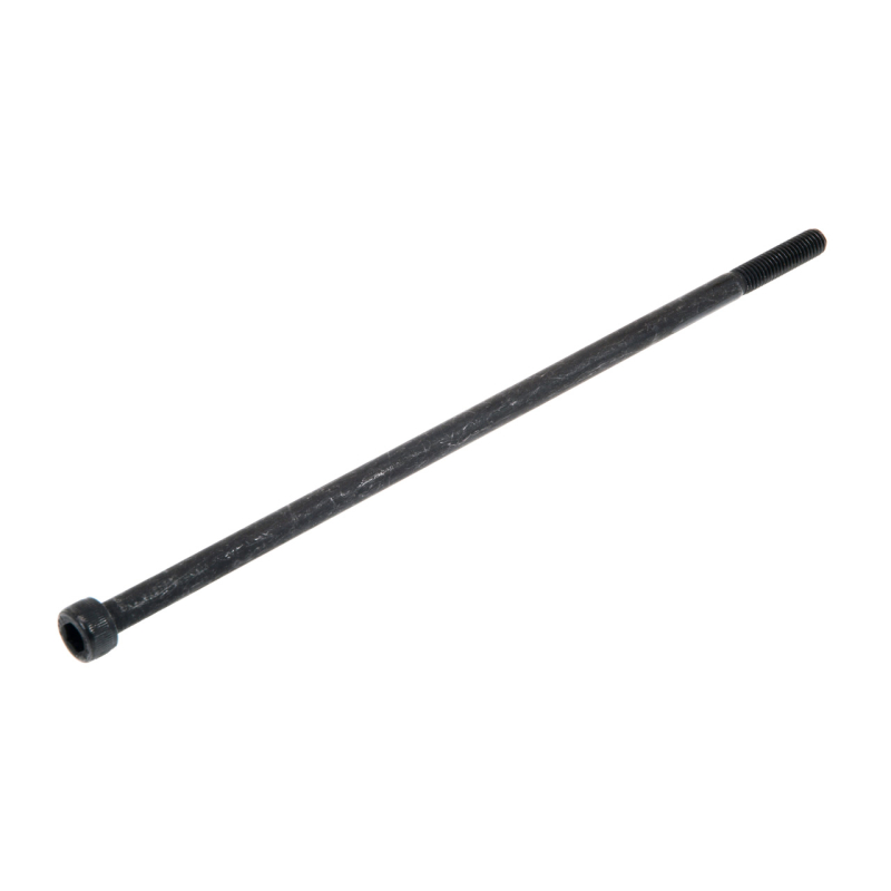 Vis pour tige de trottinette 180 mm noir - Dst