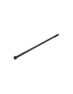 Vis pour tige de trottinette 180 mm noir - Dst