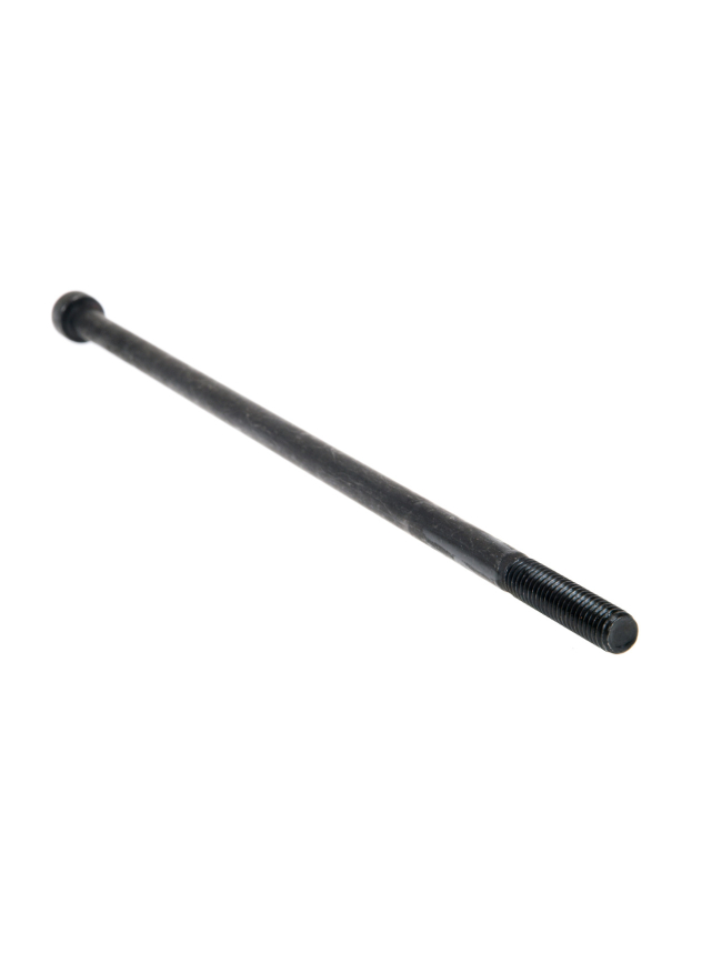Vis pour tige de trottinette 180 mm noir - Dst