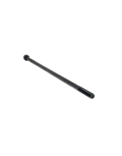 Vis pour tige de trottinette 180 mm noir - Dst