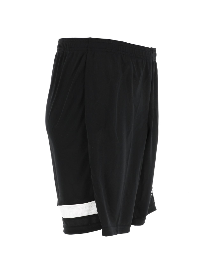 Short de football academy noir homme - Nike