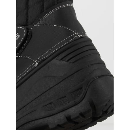 Bottes De Neige Garçon Morten – Taille Conseillée : Prendre Une Demi-pointure En Moins