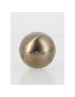 Atx strie 0 demi-tendre 71mm boules de pétanque - Obut