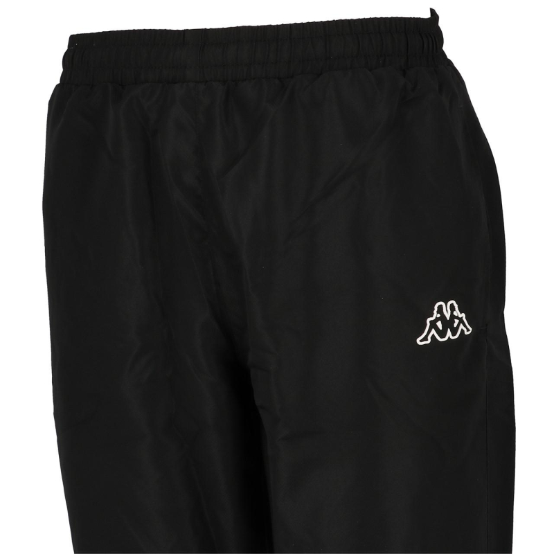 Pantalon Kappa Krismano Homme - Survêtement Classique Confortable 100% Polyester
