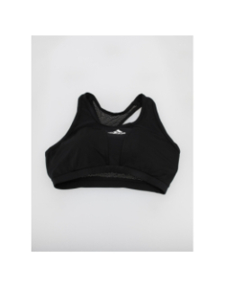 Protège poitrine art martiaux brassière noir - Adidas