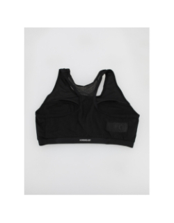 Protège poitrine art martiaux brassière noir - Adidas