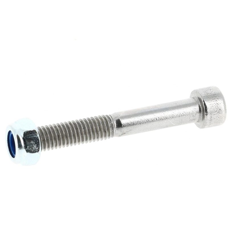 Axe de trottinette inox 6cm x 8mm - Sports Dépôt Sélection