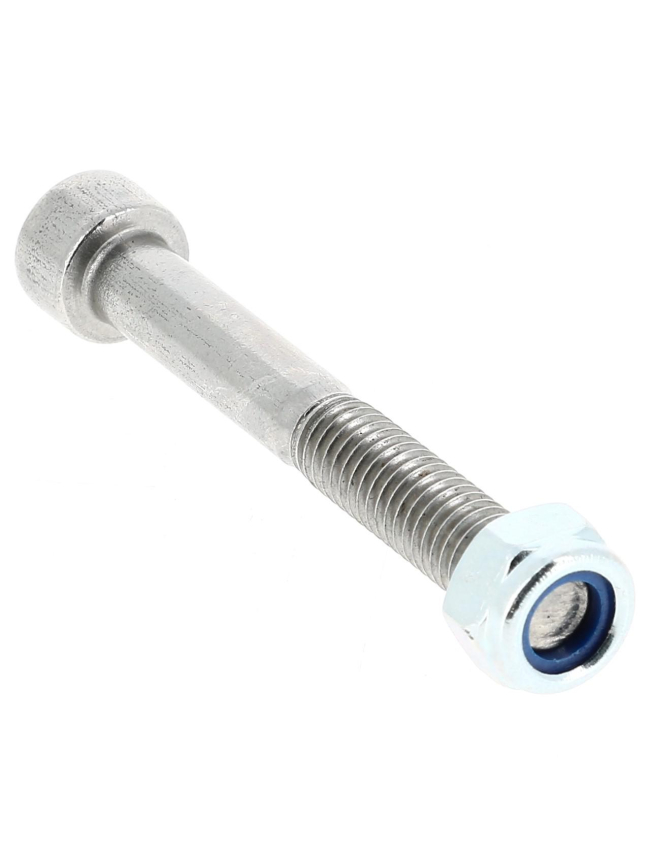 Axe de trottinette inox 6cm x 8mm - Sports Dépôt Sélection